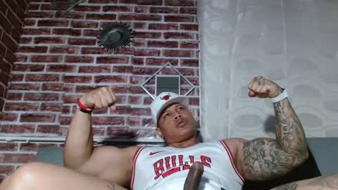 Jordan  online show from 03.23.26