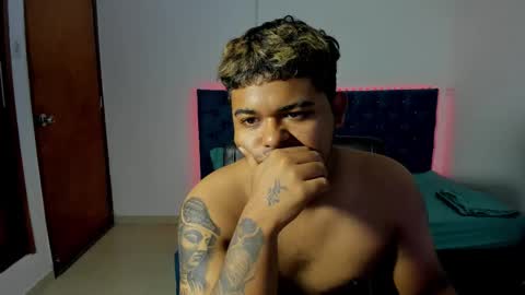 jordan_colman online show from 01.16.26