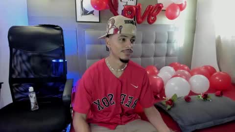 jordan online show from 02.15.25