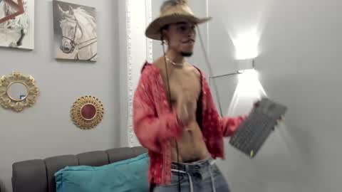 jordan online show from 02.22.25