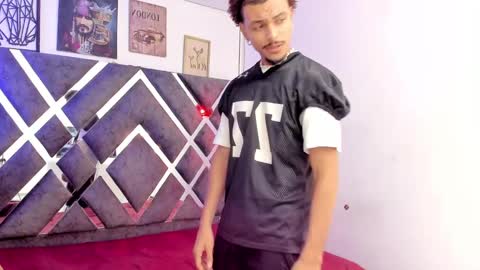 jordan online show from 03.12.25