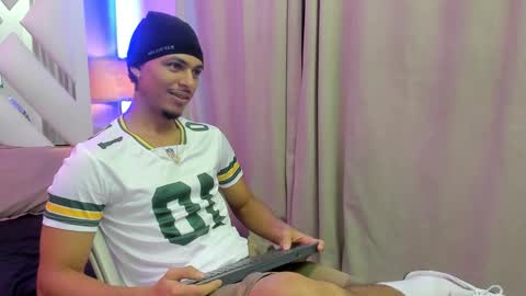 jordan online show from 09.25.25