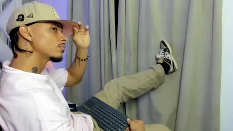 jordan online show from 11.15.25