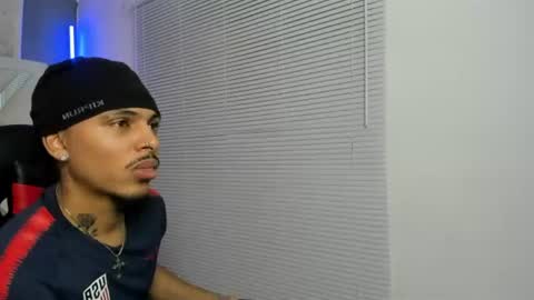 Imjordan love online show from 06.30.26