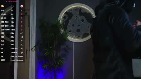 Snapshot of jordan_mayers chatting on 11.01.25 Jordan online show from 11.01.25