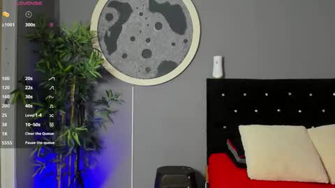 Jordan online show from 11.18.25