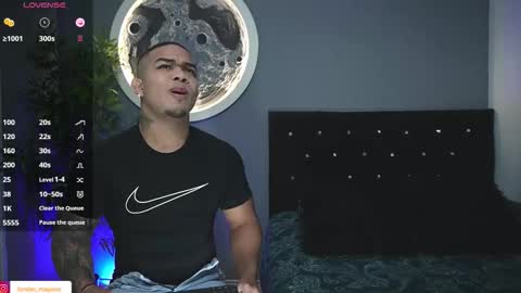 Jordan online show from 03.07.26