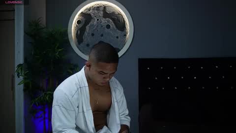 Jordan online show from 03.30.26