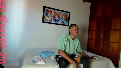 jordan online show from 11.17.25