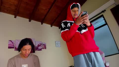 jordan online show from 12.15.25