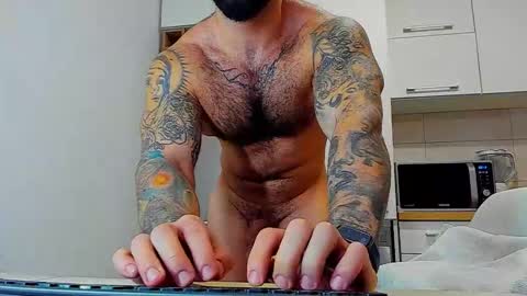 jordan rush online show from 12.05.25