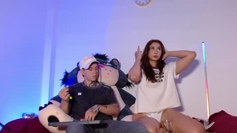 jordan coopers online show from 02.06.25