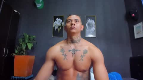 Jordanharrd online show from 12.02.24