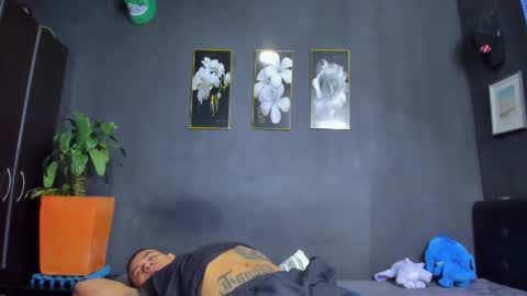 Jordanharrd online show from 12.04.24