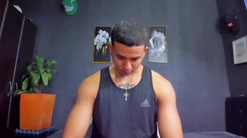 Jordanharrd online show from 12.08.24