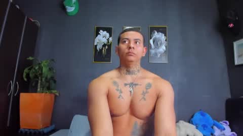 Jordanharrd online show from 12.13.24