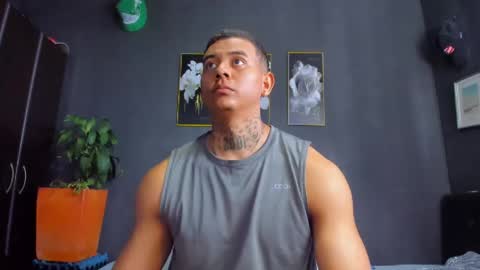 Jordanharrd online show from 12.20.24