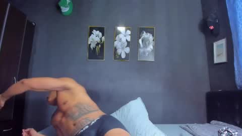 Jordanharrd online show from 02.12.25