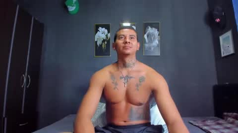 Jordanharrd online show from 02.22.25