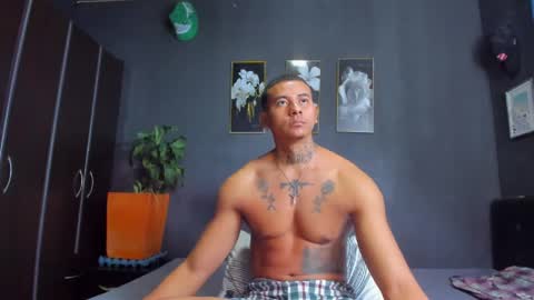 Jordanharrd online show from 03.02.25