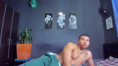 Jordanharrd online show from 03.06.25