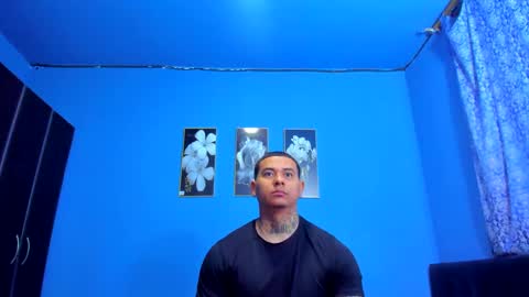 Jordanharrd online show from 10.04.25