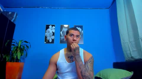 Jordanharrd online show from 11.03.25