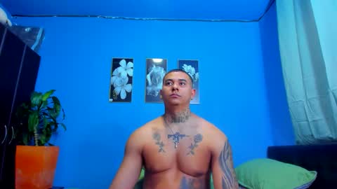 Jordanharrd online show from 11.07.25