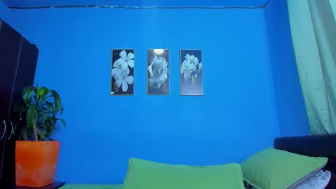 Jordanharrd online show from 11.11.25