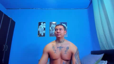 Jordanharrd online show from 11.23.25