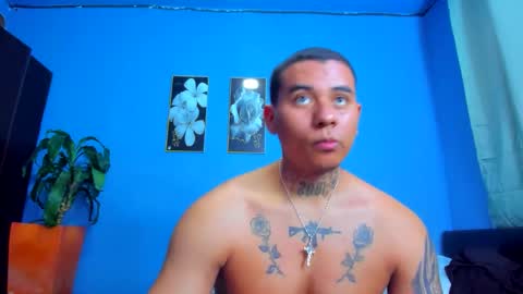 Jordanharrd online show from 03.26.26