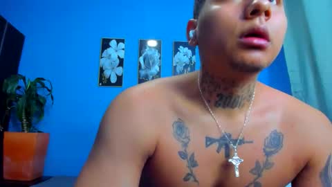 Jordanharrd online show from 03.29.26