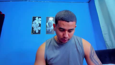 Jordanharrd online show from 06.07.26