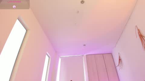 Snapshot of jordaniaa_ chatting on 01.12.25 Megan  OF Jordaniaas online show from 01.12.25