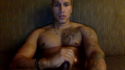 Jordan Jensen online show from 01.05.25