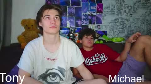 Jordan online show from 11.19.25