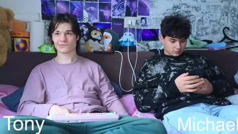 Jordan online show from 01.15.26