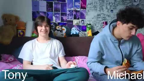 Jordan online show from 01.17.26