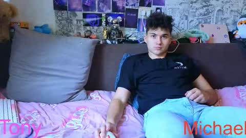 Jordan online show from 03.24.26