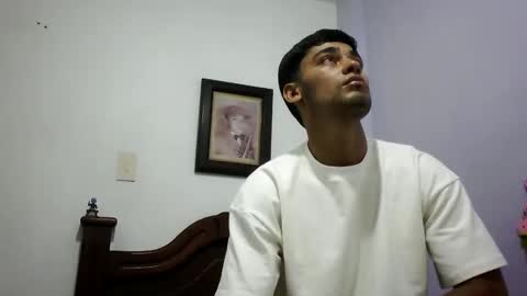 Snapshot of jordankk69 chatting on 10.13.25 jordankk69 online show from 10.13.25