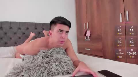 Will online show from 11.05.25