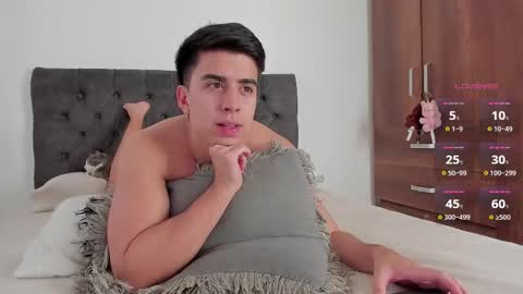 Will online show from 03.18.26