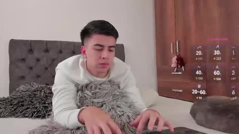 Will online show from 04.19.26