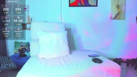 JordanRossie online show from 10.29.25