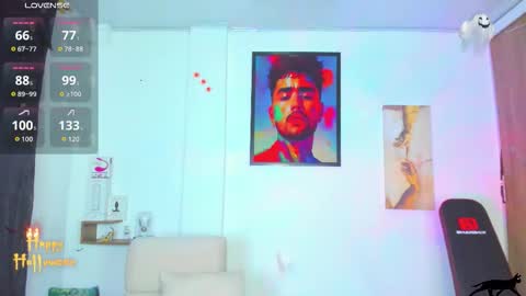 JordanRossie online show from 11.01.25