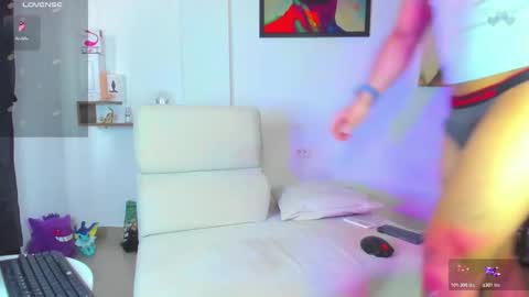 JordanRossie online show from 12.01.25