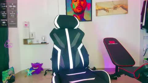 JordanRossie online show from 01.06.26