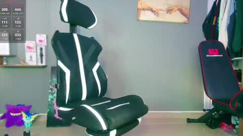 JordanRossie online show from 03.05.26