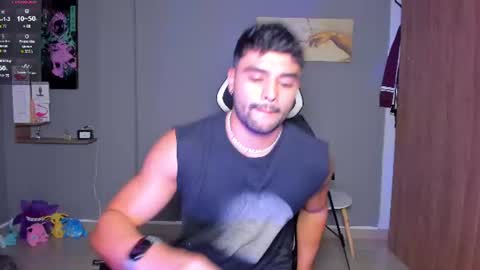 Snapshot of jordanrossie chatting on 06.15.26 JordanRossie online show from 06.15.26