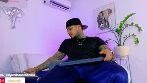 Jordan Smith online show from 04.18.26